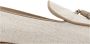Kiton Dames Fringed Slip-On Loafers - Thumbnail 2