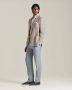 Kiton Denim Espadrilles voor zomerse stijl - Thumbnail 2