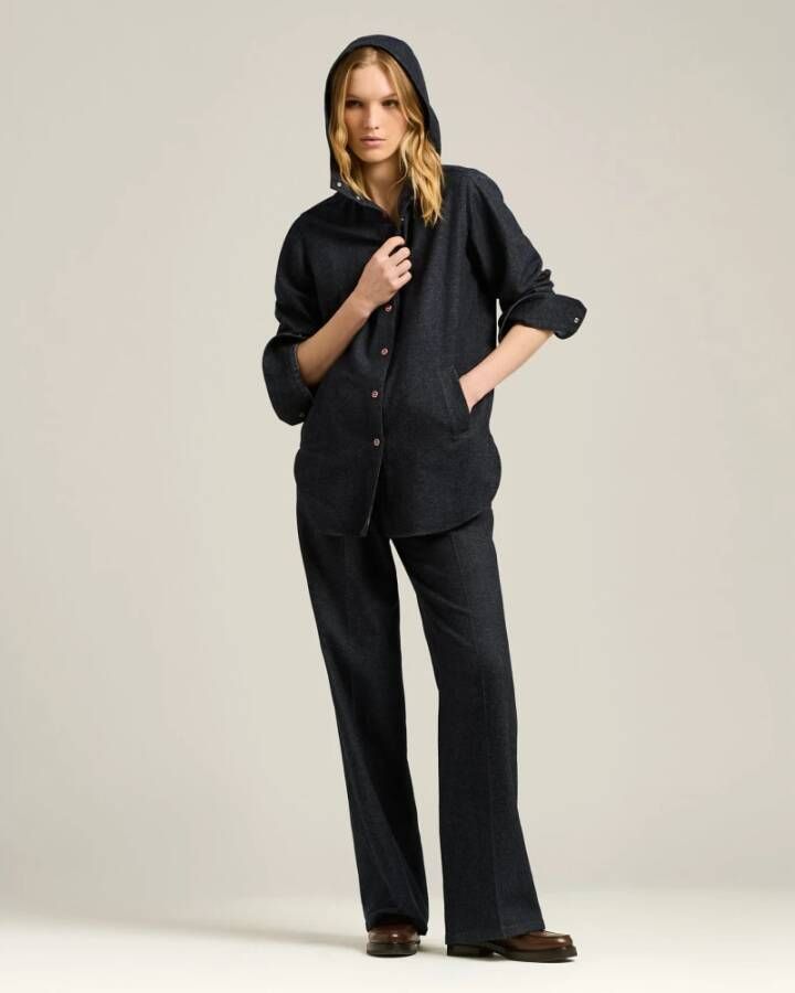 Kiton Loafer Kalfsleer