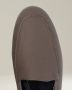 Kiton Hertenleren Loafers - Thumbnail 2
