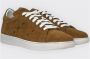 Kiton Kalfsleren Sneakers - Thumbnail 2