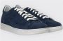 Kiton Kalfsleren Sneakers - Thumbnail 2