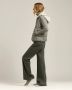 Kiton Kasjmier Gebreide Sneakers - Thumbnail 2
