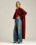 Kiton Leren pumps - Thumbnail 2