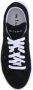 Kiton Leren Veterschoenen met Platte Zool - Thumbnail 2