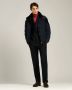 Kiton Loafers met krokodilleninzetten - Thumbnail 2