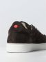 Kiton Moderne Stijl Sneakers voor Heren Bruin Heren - Thumbnail 3