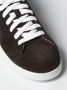 Kiton Moderne Stijl Sneakers voor Heren Bruin Heren - Thumbnail 4