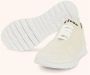 Kiton Kasjmier Sneakers Roomwit Lichtgewicht Beige Dames - Thumbnail 3