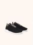Kiton Sneakers Black Dames - Thumbnail 2