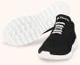 Kiton Sneakers Black Dames - Thumbnail 3