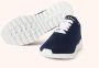 Kiton Kasjmier Sneakers Donkerblauw Gebreid Blue Dames - Thumbnail 3