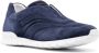 Kiton Sneakers Blue Dames - Thumbnail 2