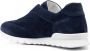 Kiton Sneakers Blue Dames - Thumbnail 3