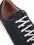 Kiton Sneakers Blue Heren - Thumbnail 5