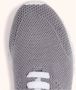 Kiton Loodkleurige FIT Model Cashmere Sneakers Grijs Dames - Thumbnail 4