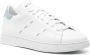Kiton Stijlvolle Sneakers White Heren - Thumbnail 5
