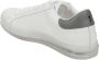 Kiton Sneakers White Heren - Thumbnail 2