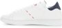 Kiton Verhoog je sneaker game met stijlvolle en functionele sneakers White Heren - Thumbnail 2