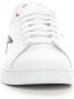 Kiton Verhoog je sneaker game met stijlvolle en functionele sneakers White Heren - Thumbnail 5