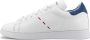 Kiton Sneakers White Heren - Thumbnail 2