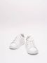 Kiton Sneakers White Heren - Thumbnail 2
