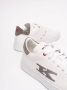 Kiton Sneakers White Heren - Thumbnail 5