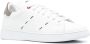 Kiton Sneakers White Heren - Thumbnail 2