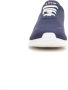 Kiton Sneakers with laces Blauw Heren - Thumbnail 3