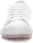 Kiton Leren sneakers met veters White Heren - Thumbnail 3