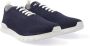 Kiton Stijlvolle Blauwe Veterschoenen Ss23 Blue Heren - Thumbnail 2