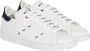 Kiton Stijlvolle Sneakers voor Mannen en Vrouwen White Heren - Thumbnail 2