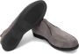 Kiton Suède Handgemaakte Mocassins - Thumbnail 2