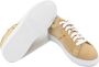 Kiton Suede Maxi Stitch Sneakers - Thumbnail 2
