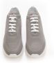Kiton Vetersneakers met antislipzool - Thumbnail 2