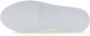 Kiton Witte Leren Sneakers met Rode Stiksels White Heren - Thumbnail 7