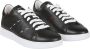 Kiton Zwarte A068 Sneakers Black Heren - Thumbnail 5