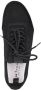 Kiton Zwarte Sneakers met Logodetails - Thumbnail 2