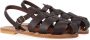 K.jacques Lemonia Cafe Sandalen - Thumbnail 2
