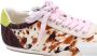 Kurt Geiger Octavia Teddy enkellaarsje van suède met strass - Thumbnail 40