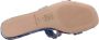 Kurt Geiger Alpine Muil Blue Dames - Thumbnail 6