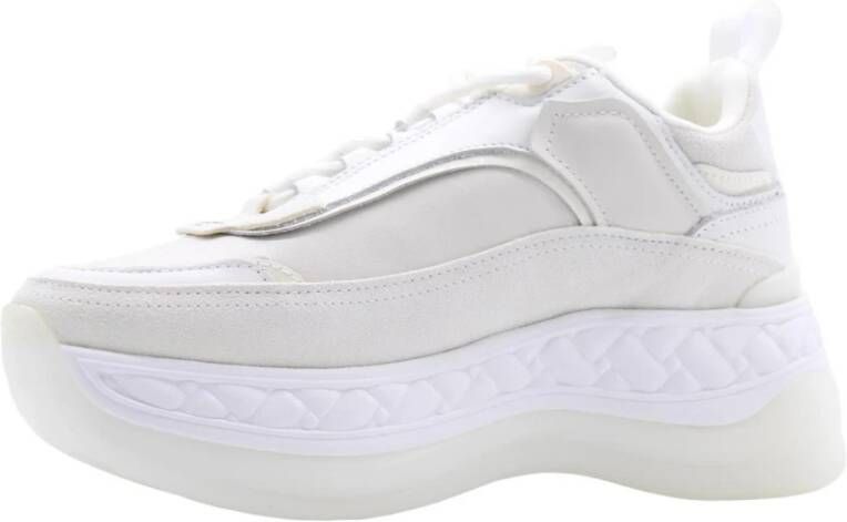 Kurt Geiger Argeuil Sneaker White Dames