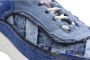 KURT GEIGER LONDON Lage Sneakers Dames Kensington Sneaker Maat: 36 Materiaal: Suède Kleur: Blauw - Thumbnail 15