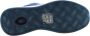 KURT GEIGER LONDON Lage Sneakers Dames Kensington Sneaker Maat: 36 Materiaal: Suède Kleur: Blauw - Thumbnail 13