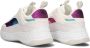 KURT GEIGER LONDON Lage Sneakers Dames Kensington Sneaker Maat: 38 Materiaal: Leer Kleur: Wit - Thumbnail 6