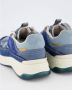 Kurt Geiger Blauwe Kensington Sneaker voor dames - Thumbnail 2