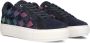 Kurt Geiger Blauwe Lage Plateau Sneakers Multicolor Dames - Thumbnail 4