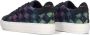 Kurt Geiger Blauwe Lage Plateau Sneakers Multicolor Dames - Thumbnail 5