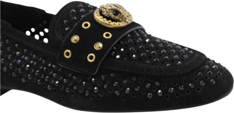 Kurt Geiger Blauwe Loafer Schoenen voor Heren
