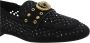 Kurt Geiger Blauwe Loafer Schoenen voor Heren - Thumbnail 2
